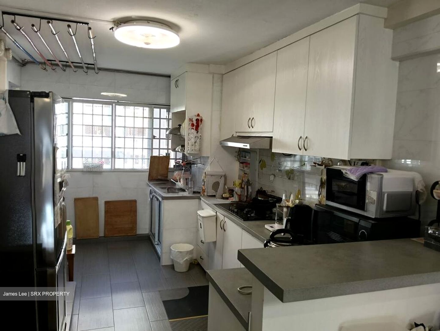 Blk 520 Bedok North Avenue 1 (Bedok), HDB 3 Rooms #515953661